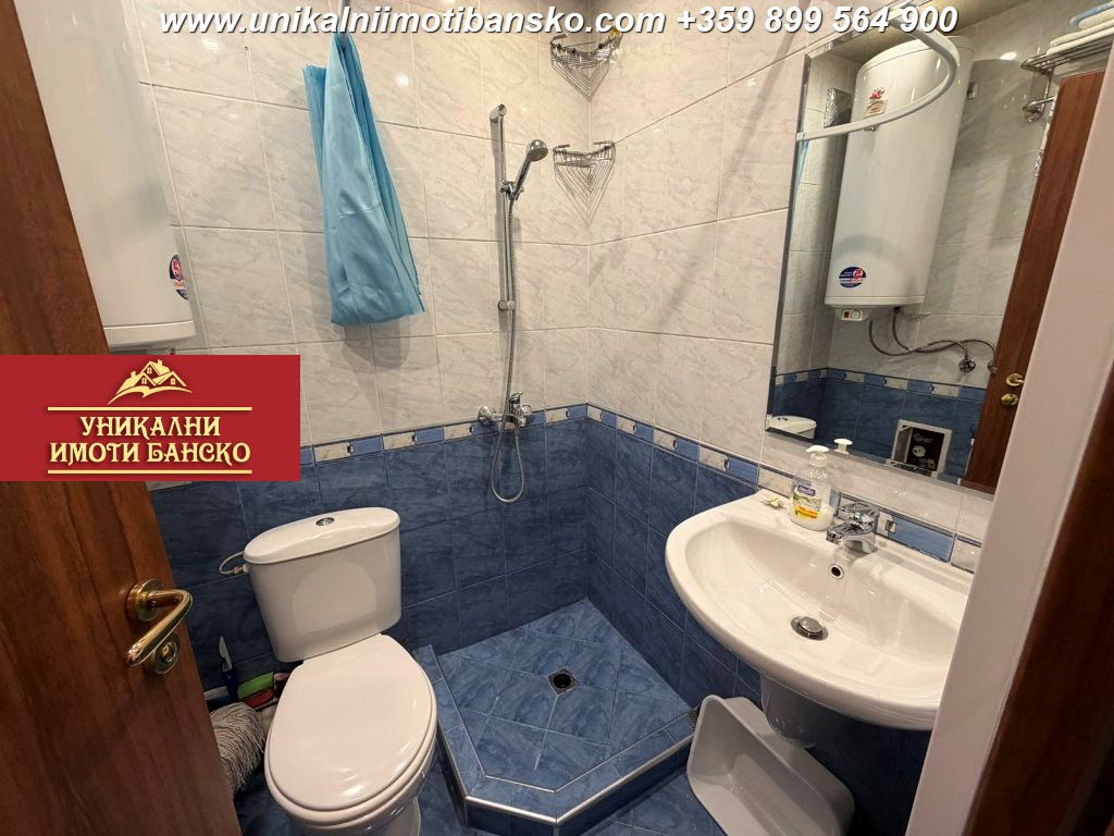 Апартаменты в Банско, Болгария, 42 м² - фото 13