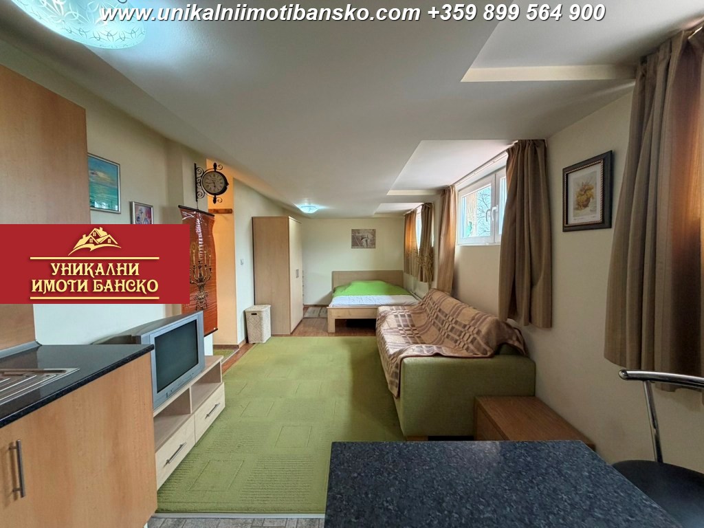 Апартаменты в Банско, Болгария, 42 м² - фото 9