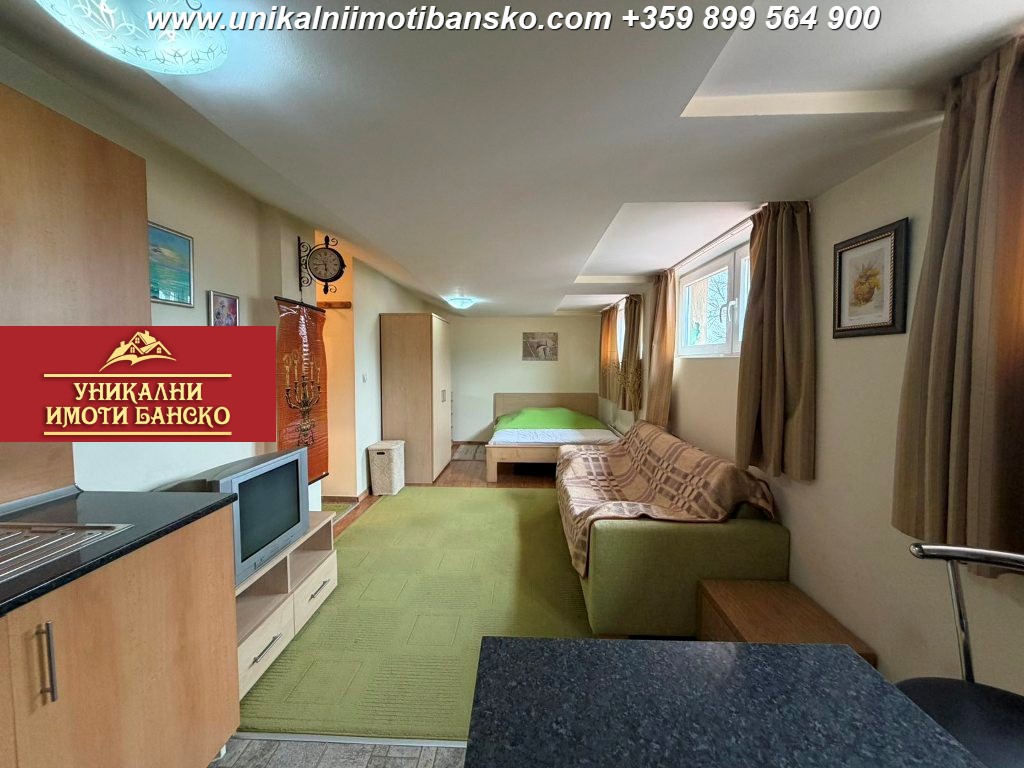 Апартаменты в Банско, Болгария, 42 м² - фото 8