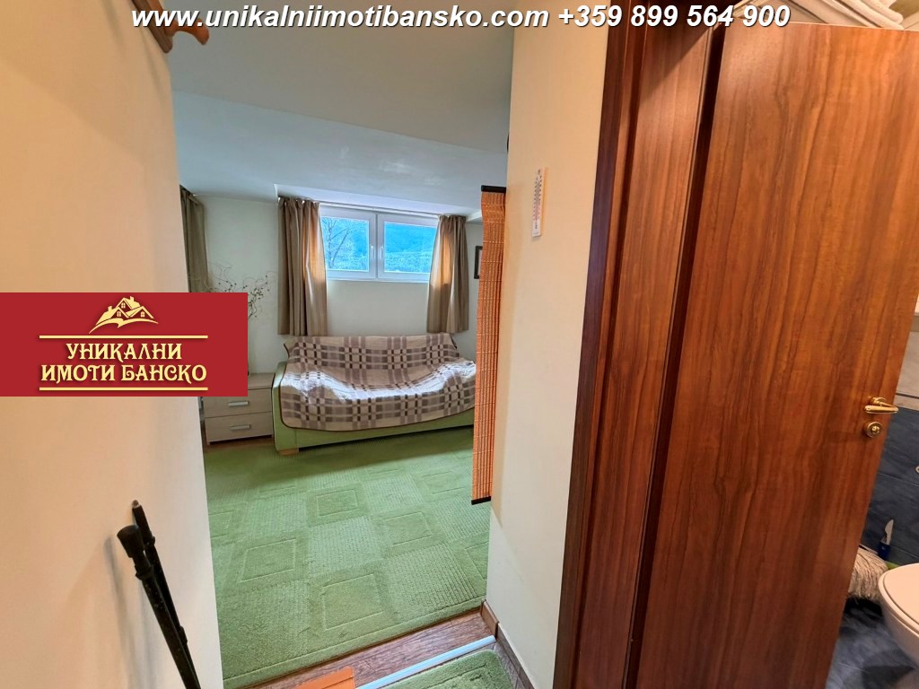 Апартаменты в Банско, Болгария, 42 м² - фото 2