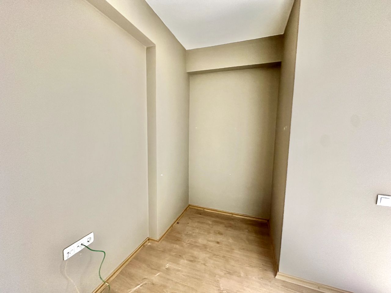 Квартира в Мерсине, Турция, 48 м² - фото 11