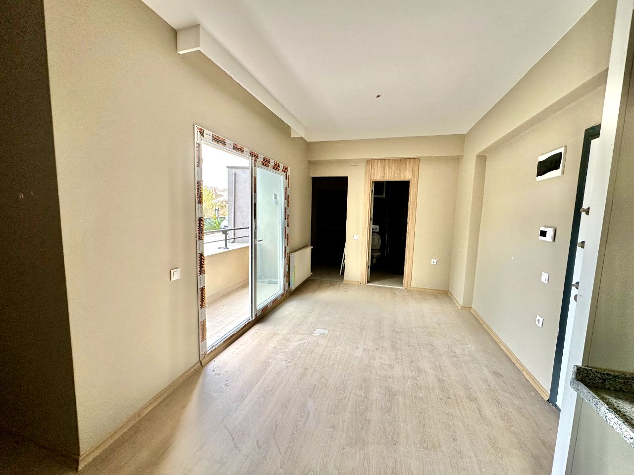 Квартира в Мерсине, Турция, 48 м² - фото 14