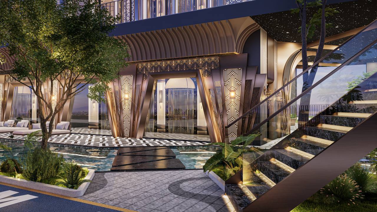 Апартаменты в Пномпене, Камбоджа, 60 м² - фото 12