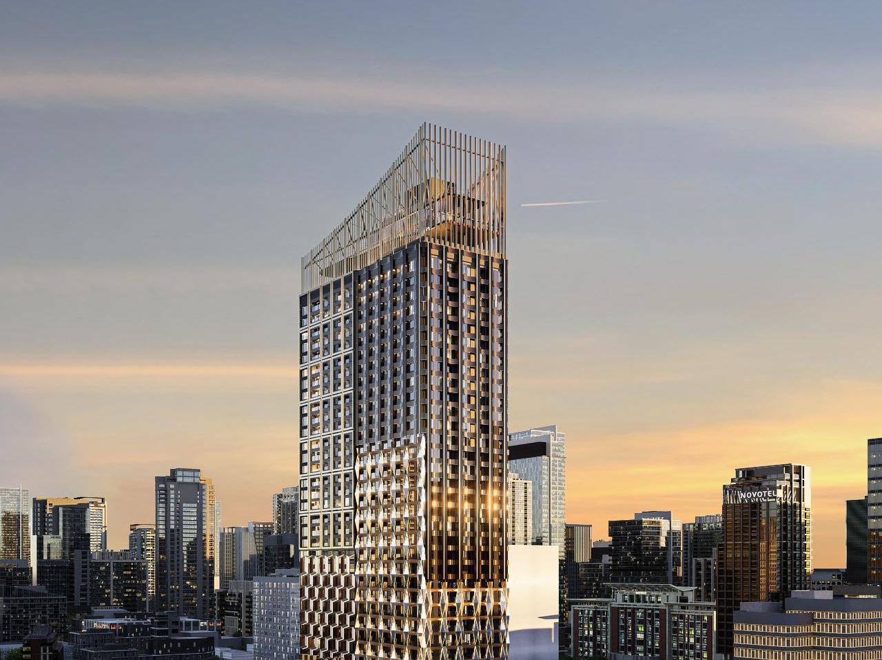 Апартаменты в Пномпене, Камбоджа, 60 м² - фото 5