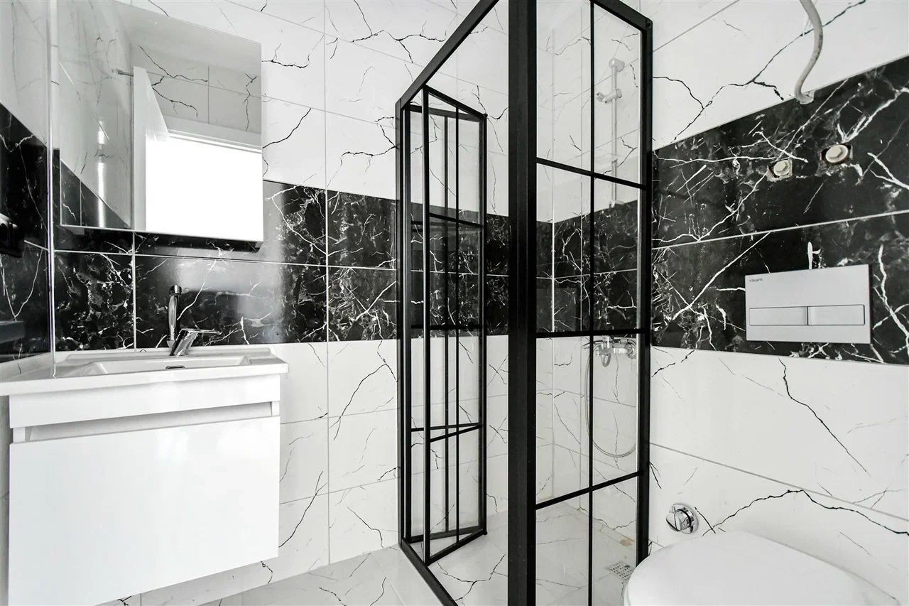 Квартира в Алании, Турция, 42 м² - фото 9