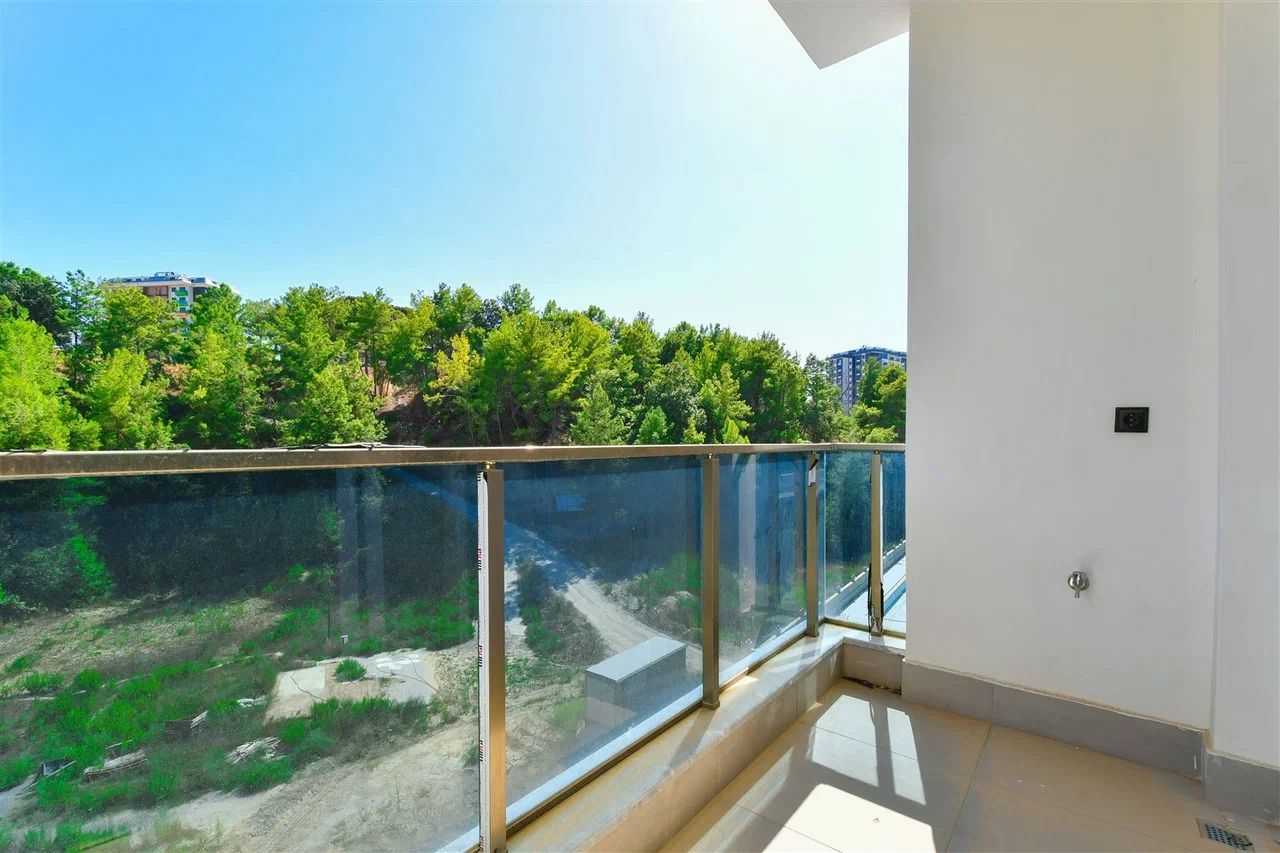 Квартира в Алании, Турция, 42 м² - фото 11