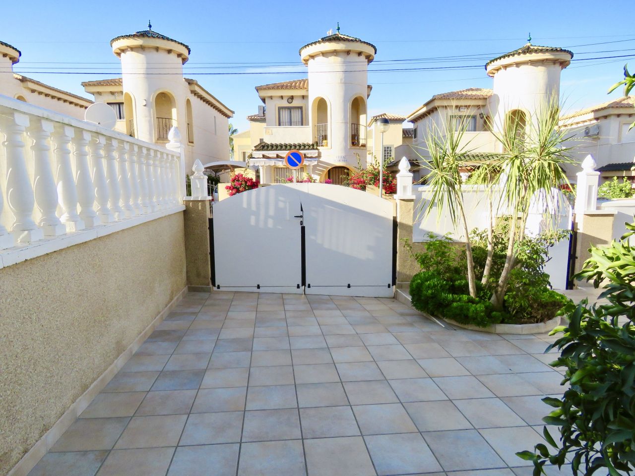 Вилла в Сан-Мигель де Салинас, Испания, 124 м² - фото 18