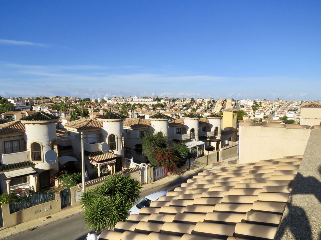 Вилла в Сан-Мигель де Салинас, Испания, 124 м² - фото 15