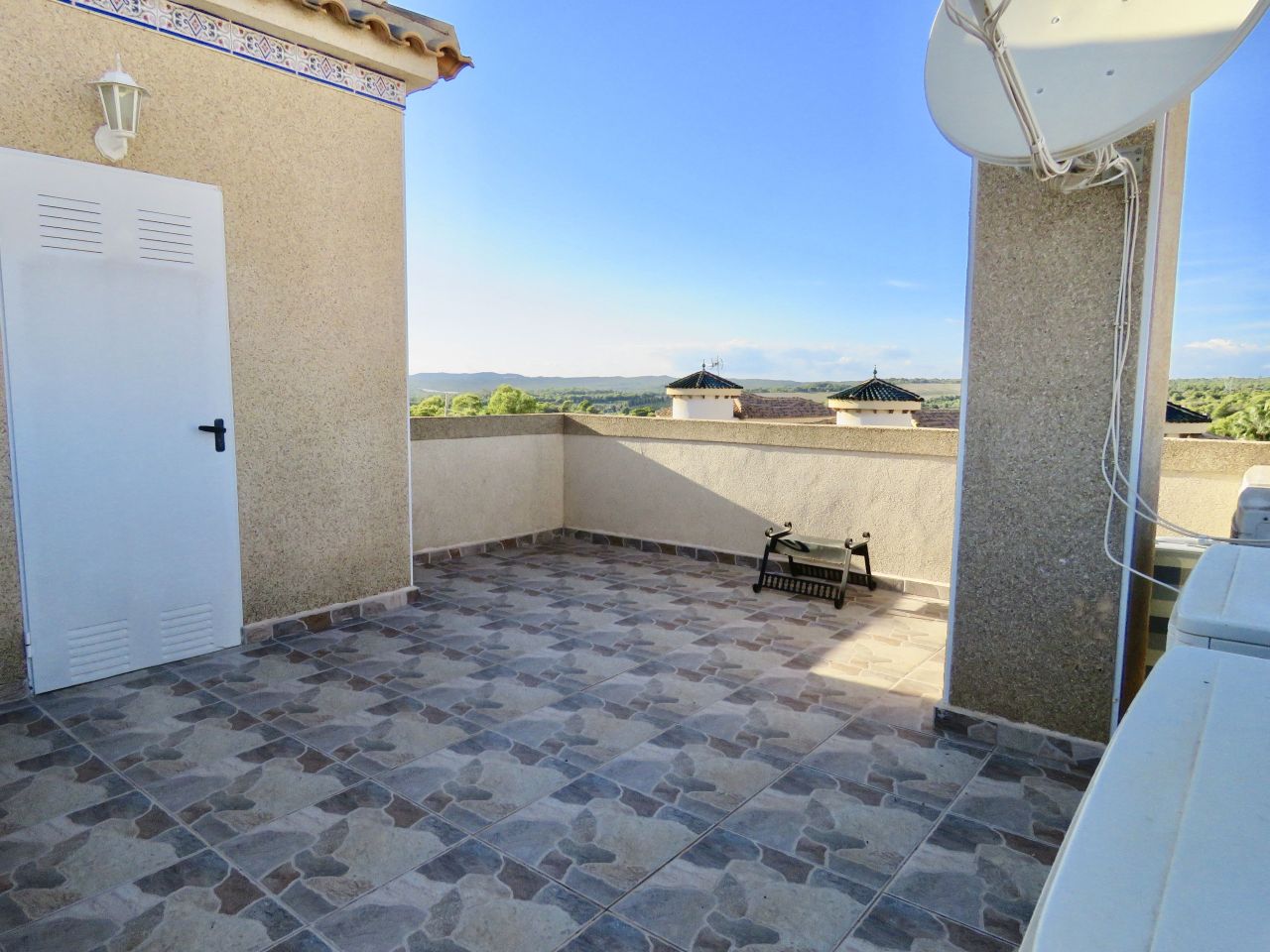 Вилла в Сан-Мигель де Салинас, Испания, 124 м² - фото 17