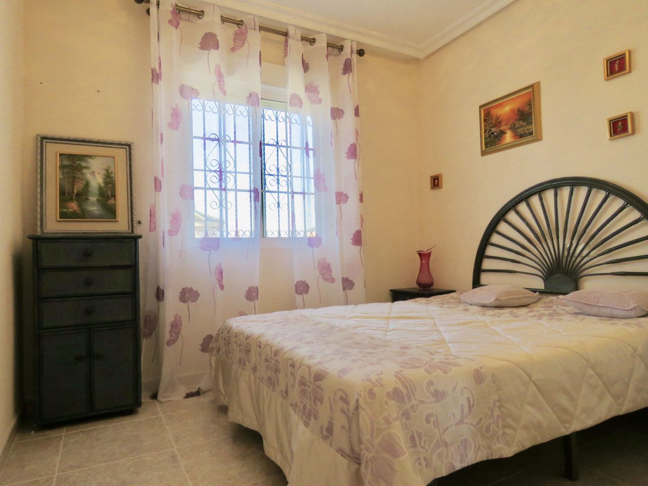 Вилла в Сан-Мигель де Салинас, Испания, 124 м² - фото 8