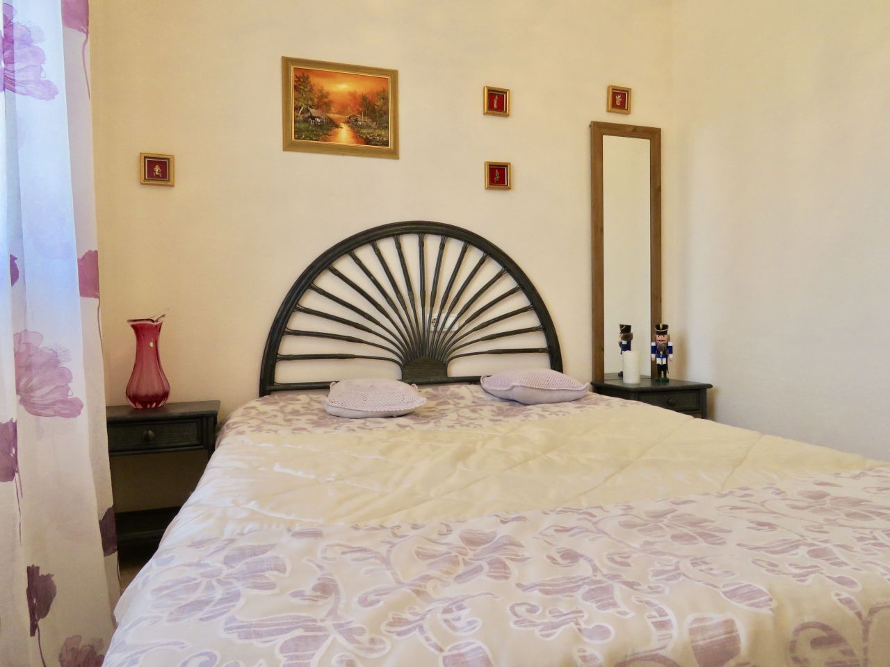 Вилла в Сан-Мигель де Салинас, Испания, 124 м² - фото 9