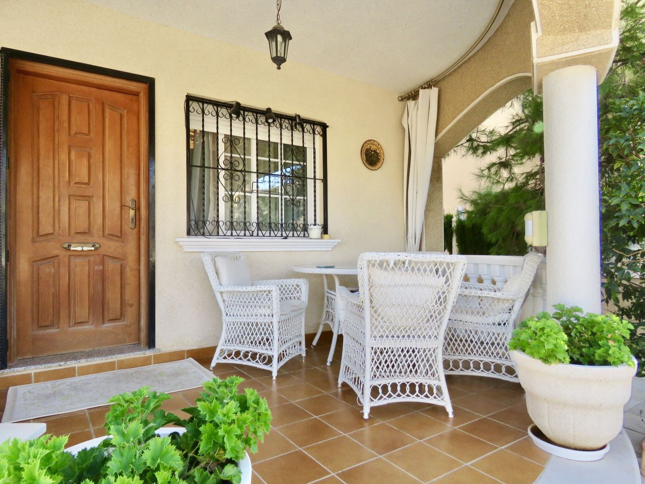 Вилла в Сан-Мигель де Салинас, Испания, 124 м² - фото 3