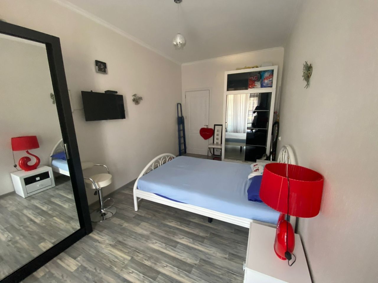 Квартира в Тбилиси, Грузия, 61 м² - фото 5