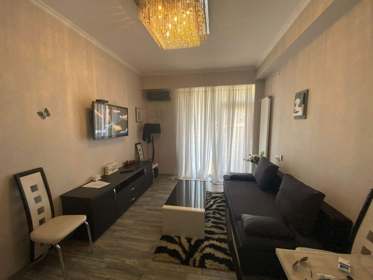 Квартира в Тбилиси, Грузия, 61 м² - фото 1