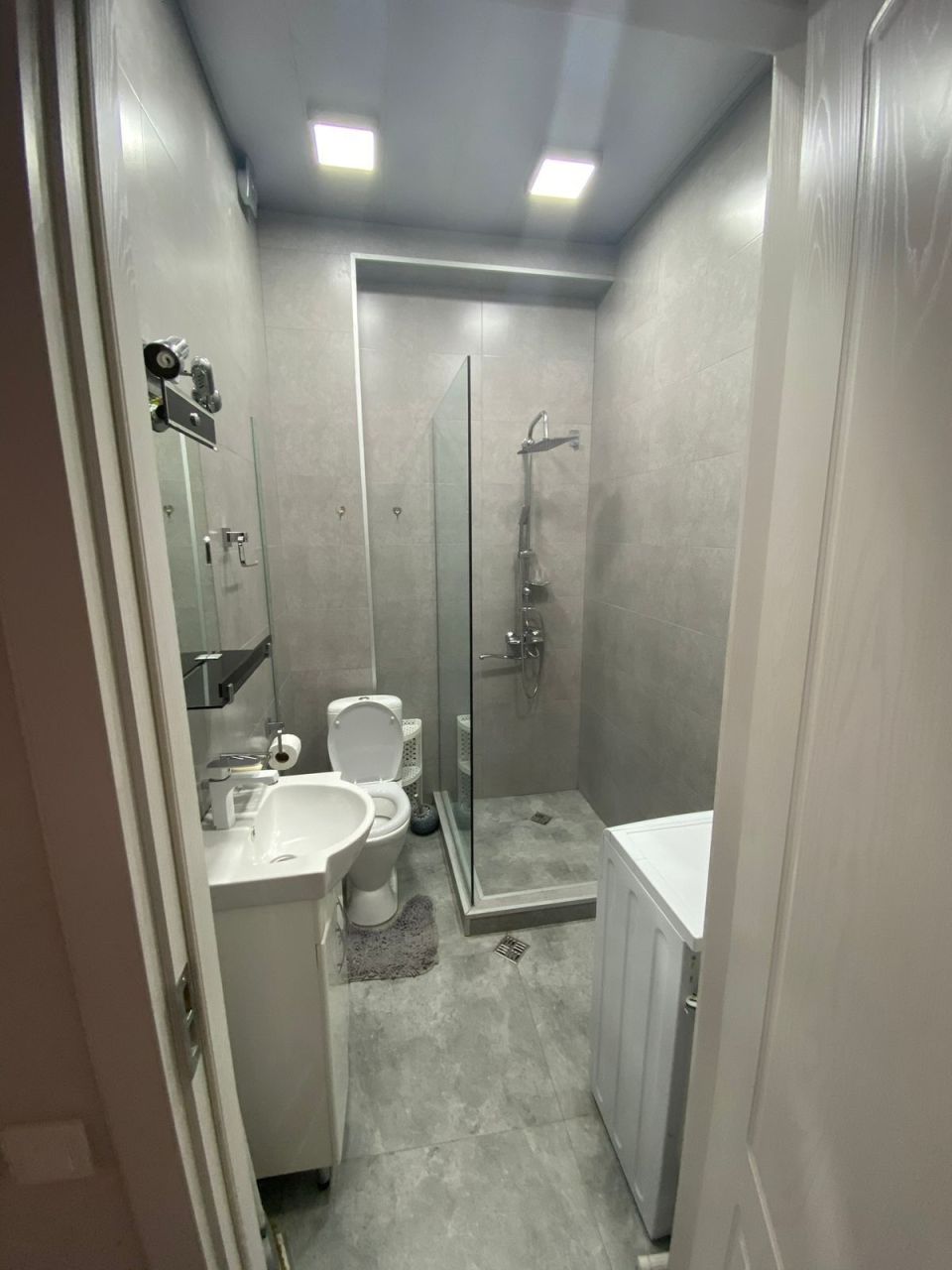 Квартира в Тбилиси, Грузия, 61 м² - фото 7