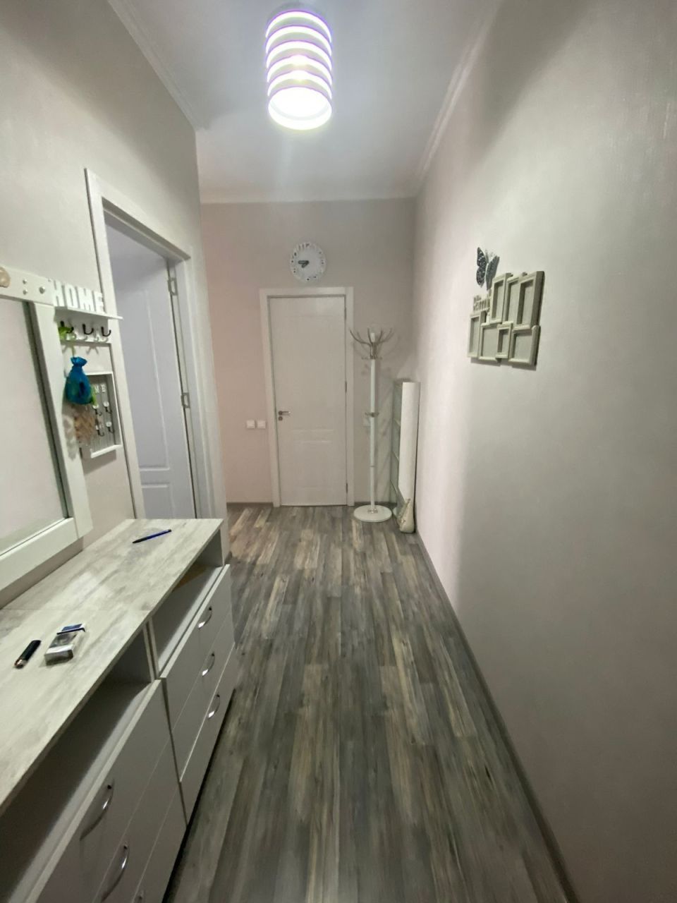 Квартира в Тбилиси, Грузия, 61 м² - фото 6