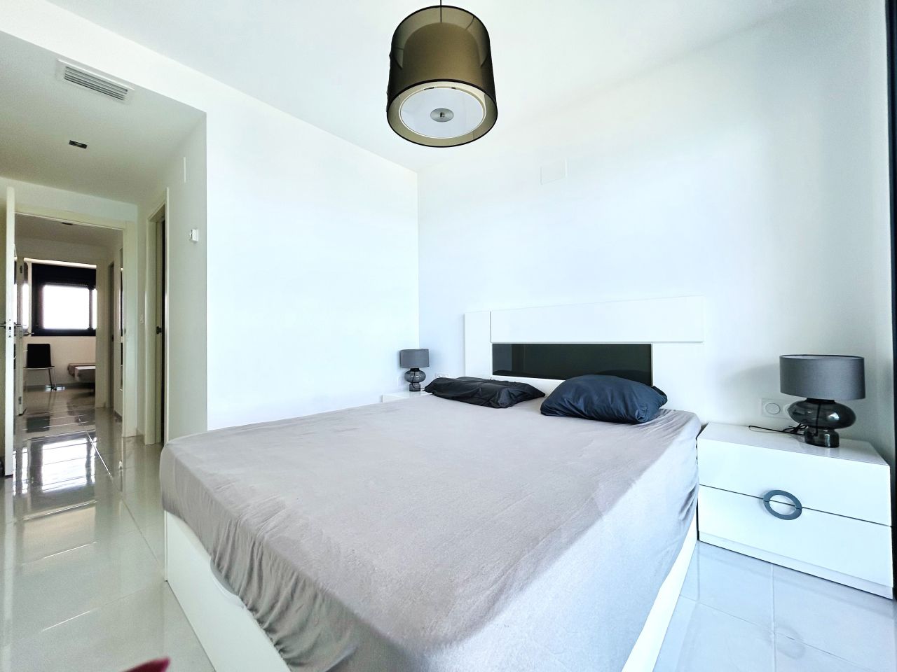 Апартаменты в Пунта Приме, Испания, 80 м² - фото 10