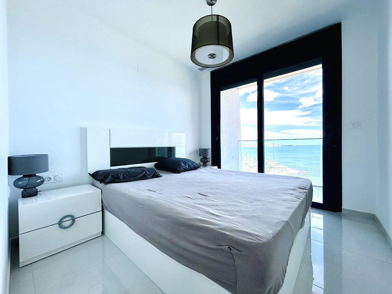 Апартаменты в Пунта Приме, Испания, 80 м² - фото 9