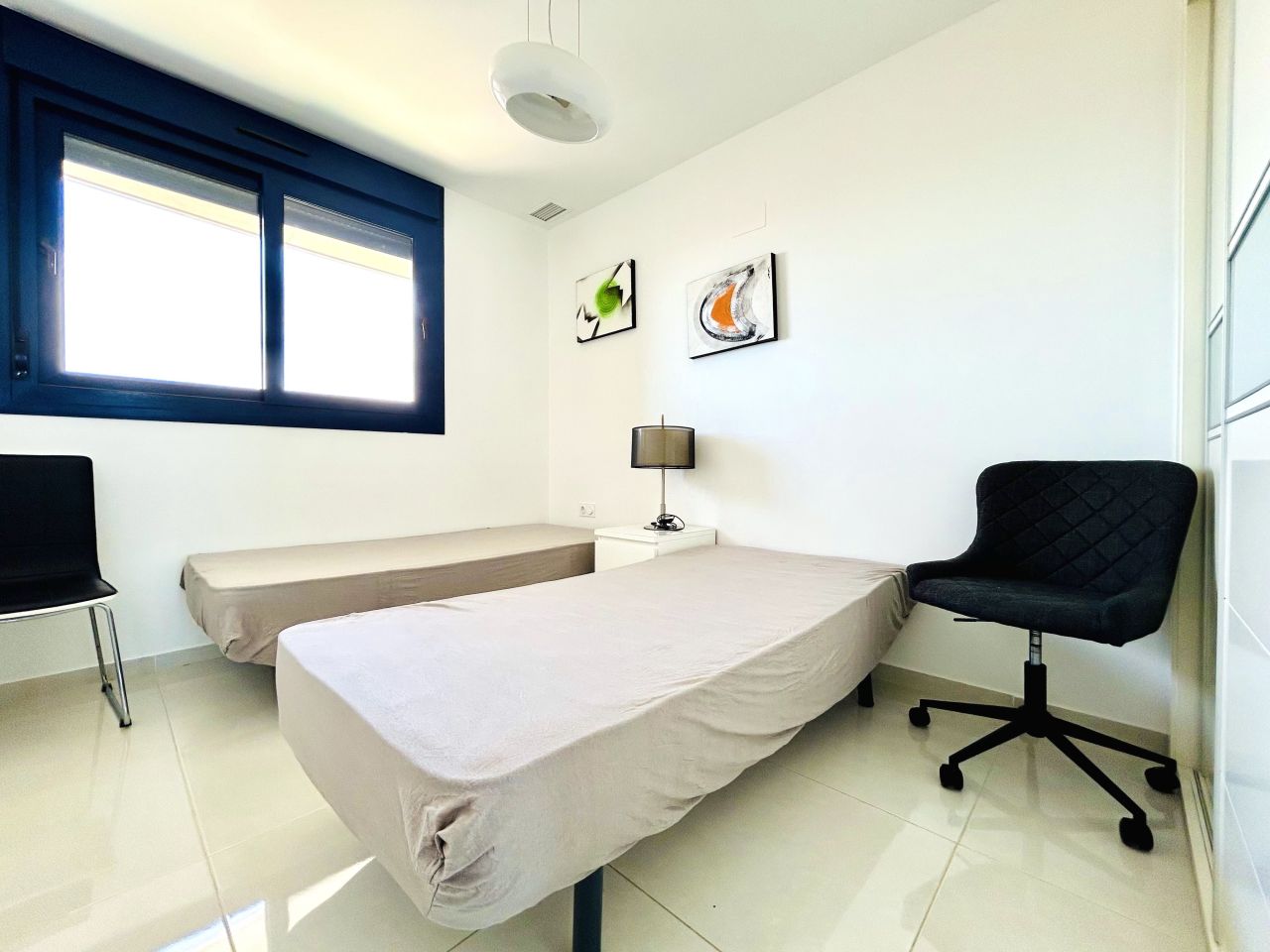 Апартаменты в Пунта Приме, Испания, 80 м² - фото 12