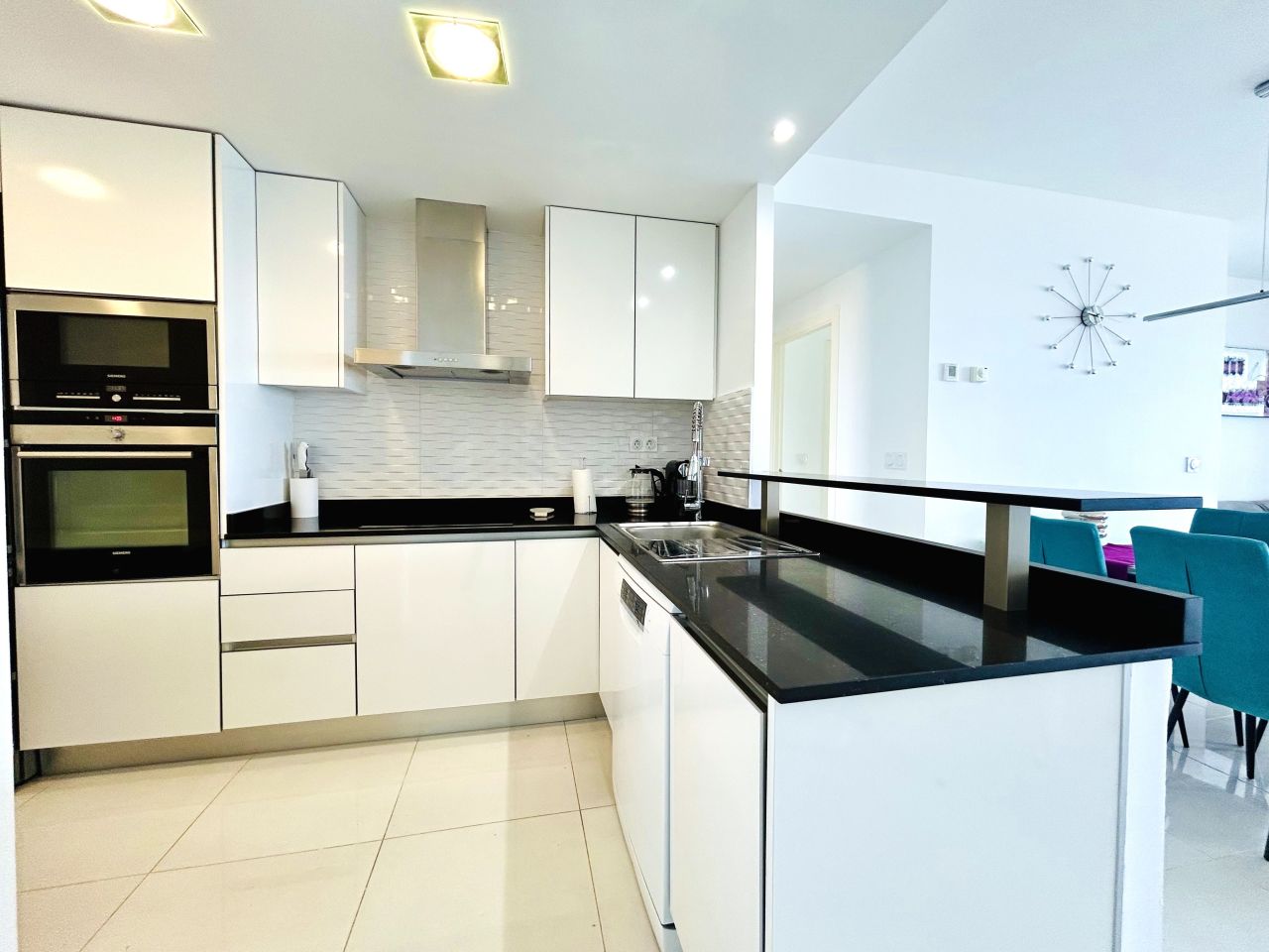 Апартаменты в Пунта Приме, Испания, 80 м² - фото 6