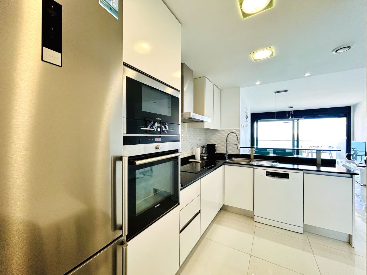 Апартаменты в Пунта Приме, Испания, 80 м² - фото 7