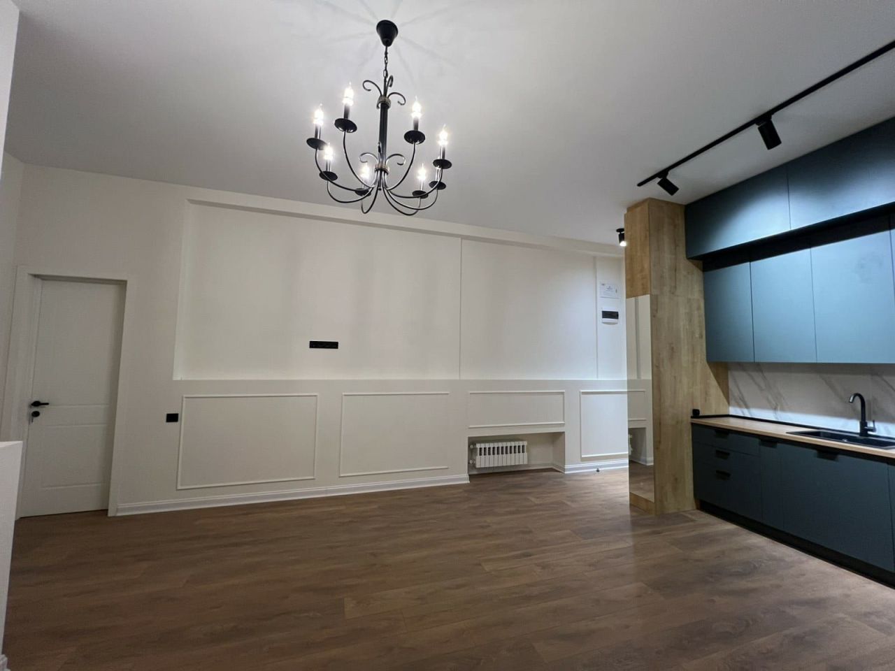 Квартира в Тбилиси, Грузия, 82 м² - фото 1