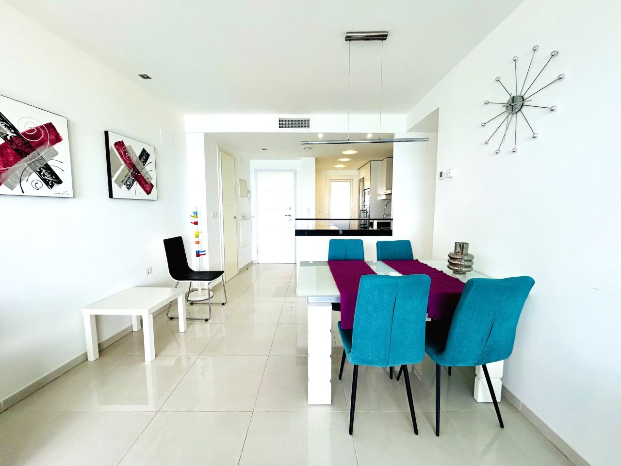 Апартаменты в Пунта Приме, Испания, 80 м² - фото 4