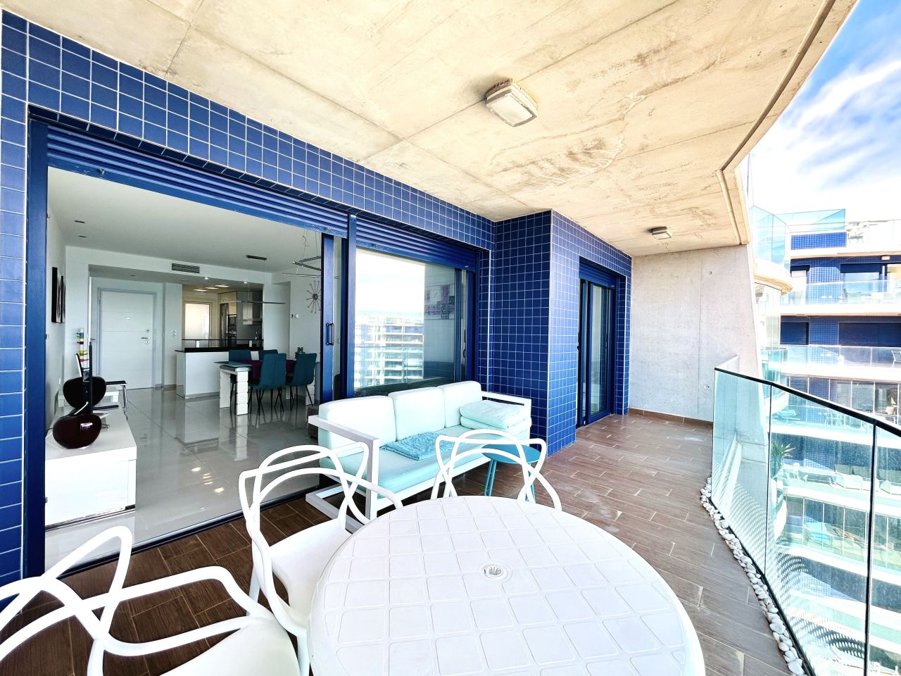 Апартаменты в Пунта Приме, Испания, 80 м² - фото 15