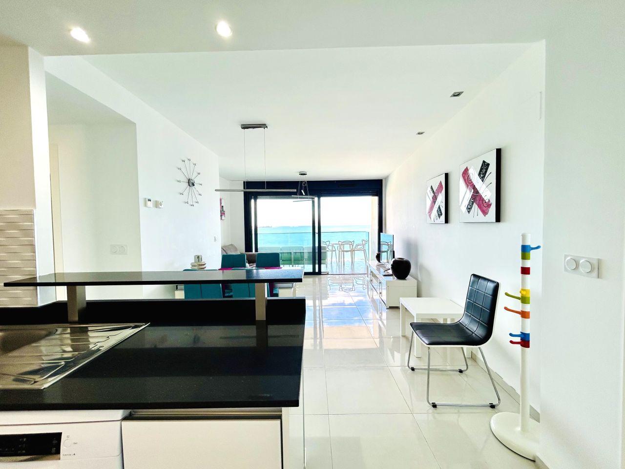 Апартаменты в Пунта Приме, Испания, 80 м² - фото 3