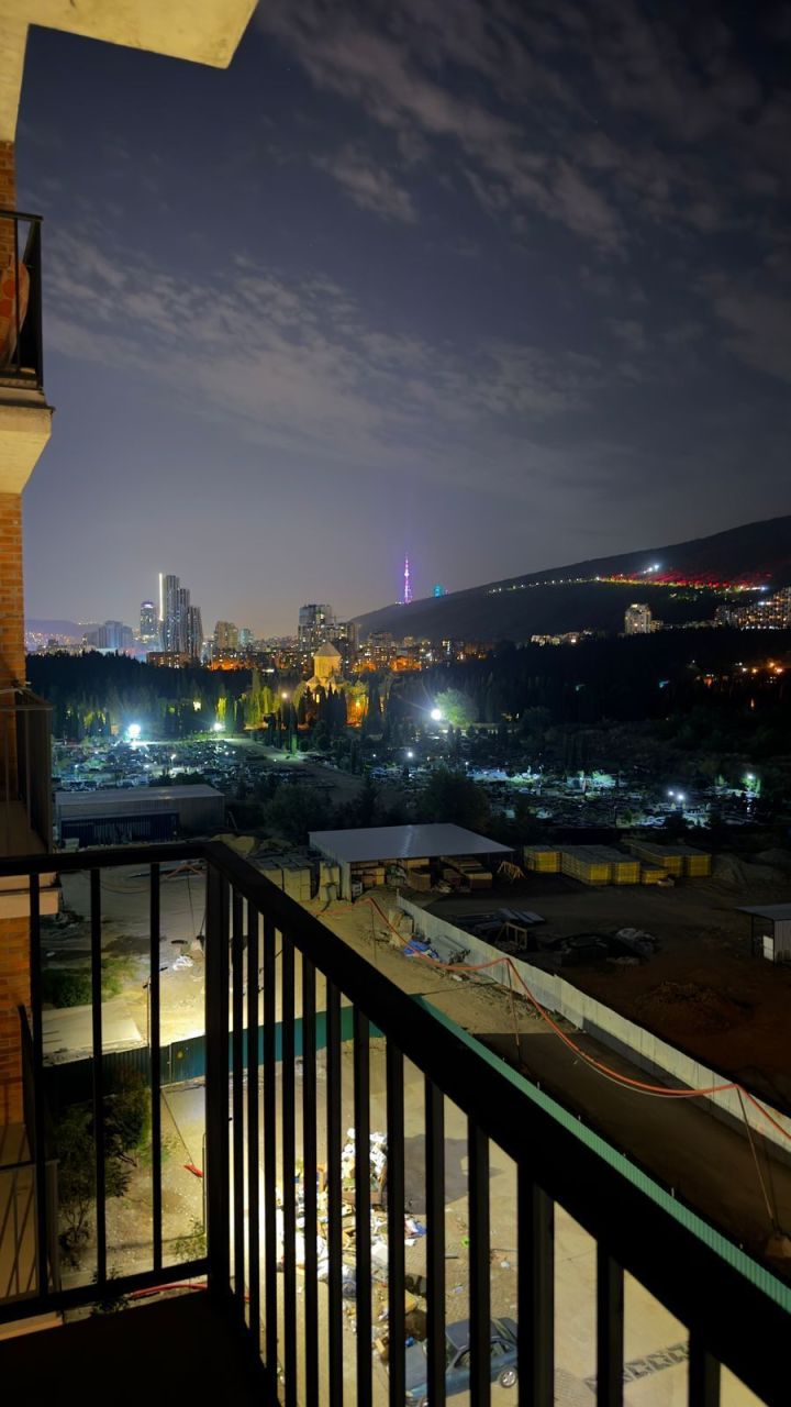 Квартира в Тбилиси, Грузия, 57 м² - фото 9