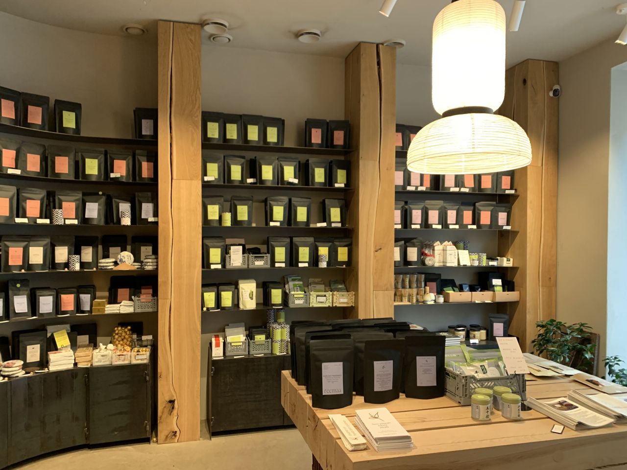 Кафе, ресторан в Хельсинки, Финляндия, 71 м² - фото 2