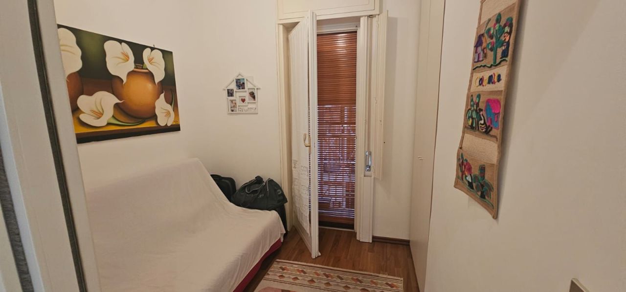 Апартаменты в Империи, Италия, 100 м² - фото 3