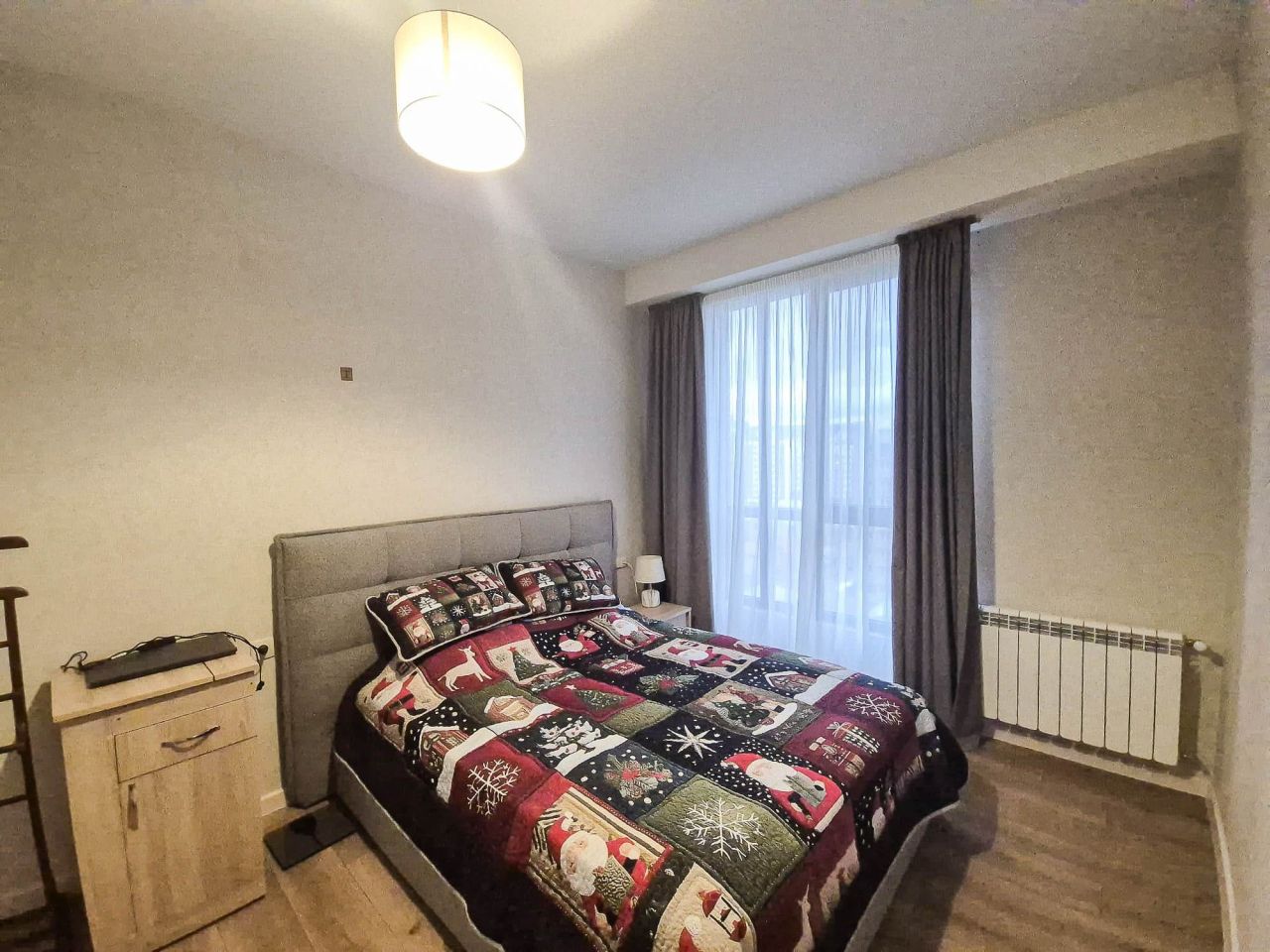 Квартира в Тбилиси, Грузия, 60 м² - фото 7