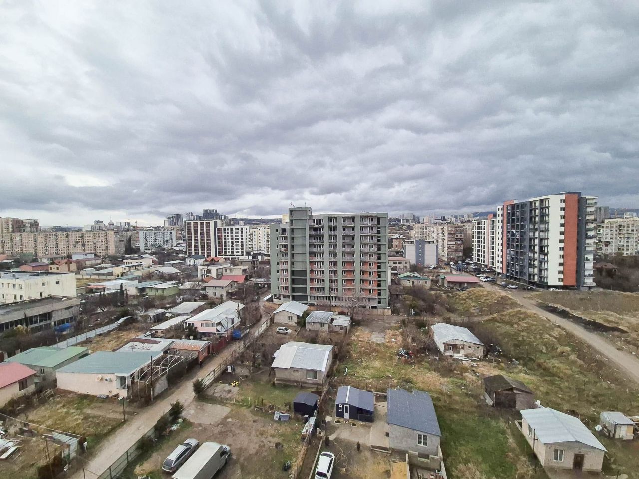 Квартира в Тбилиси, Грузия, 60 м² - фото 10