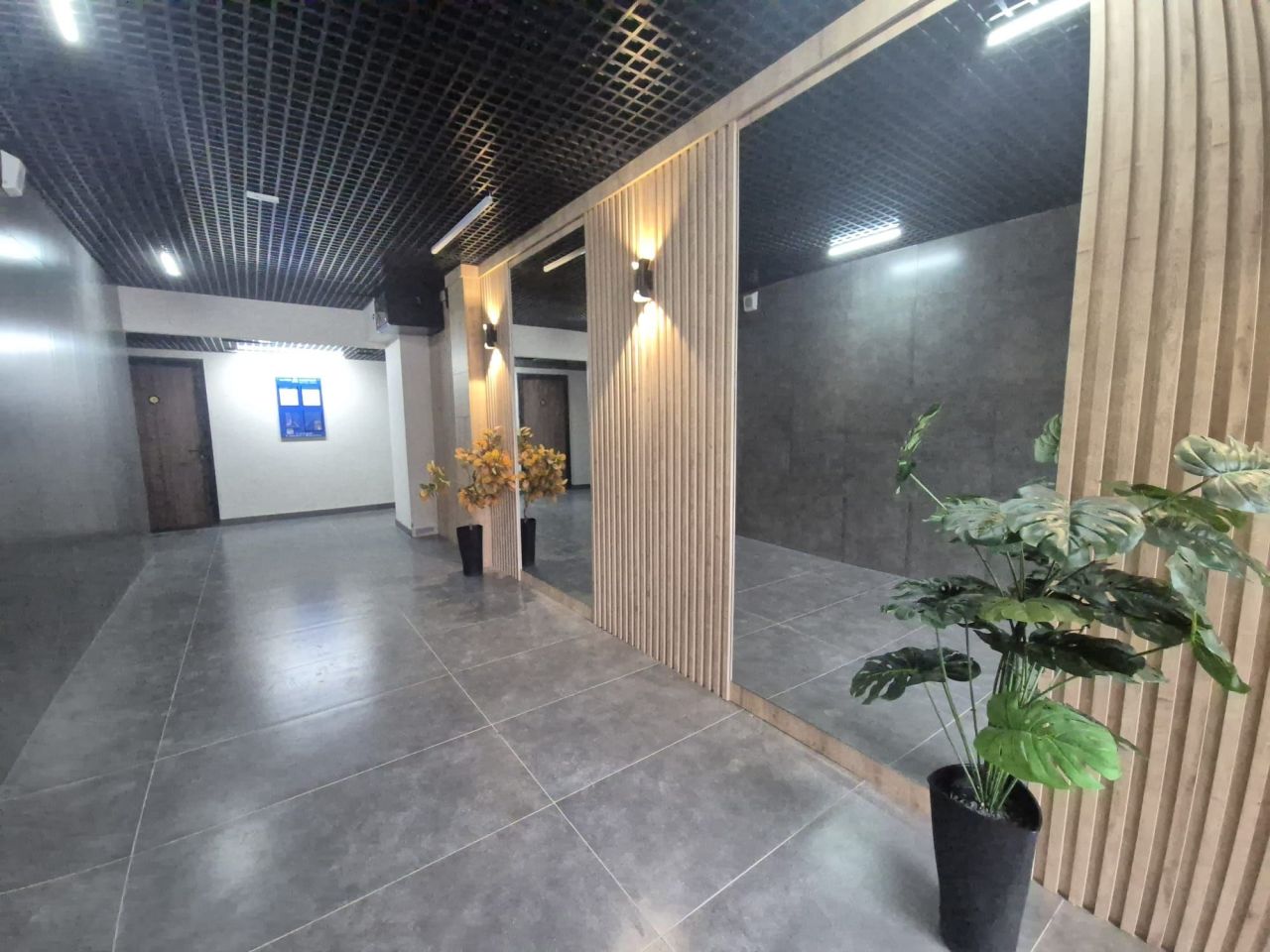 Квартира в Тбилиси, Грузия, 60 м² - фото 11