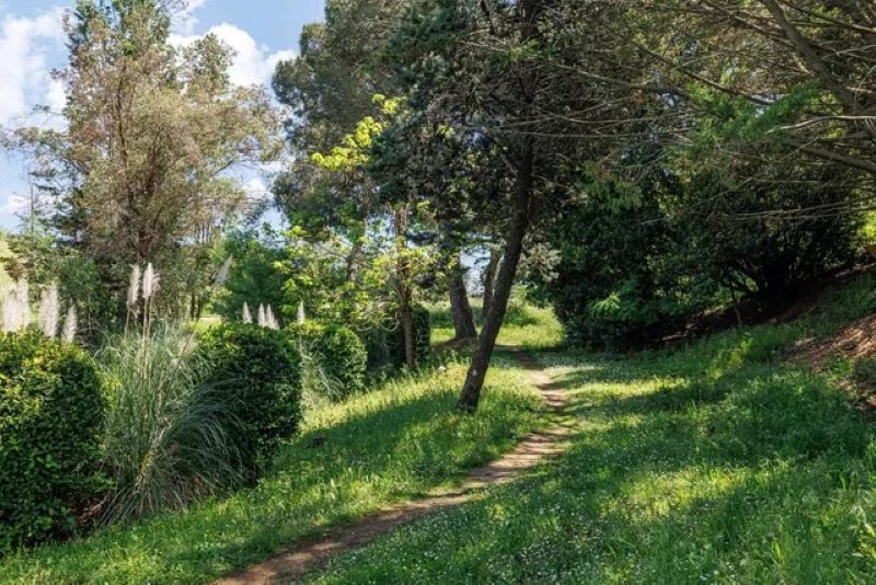 Дом в Вильнёв-Лубе, Франция, 133 м² - фото 15