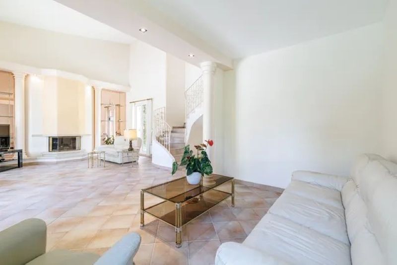 Дом в Вильнёв-Лубе, Франция, 133 м² - фото 6