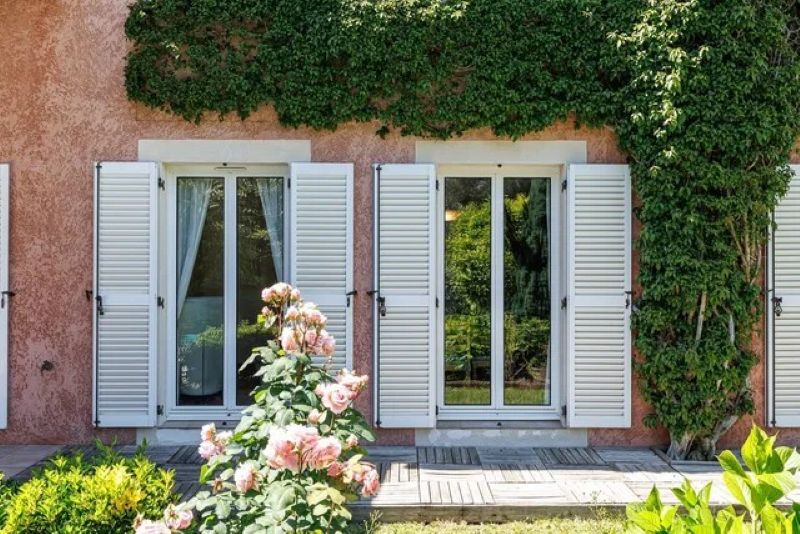 Дом в Вильнёв-Лубе, Франция, 133 м² - фото 13