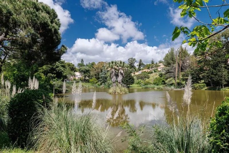 Дом в Вильнёв-Лубе, Франция, 133 м² - фото 3