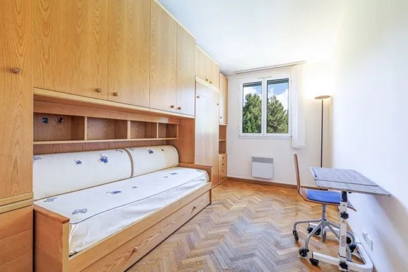 Дом в Вильнёв-Лубе, Франция, 133 м² - фото 10