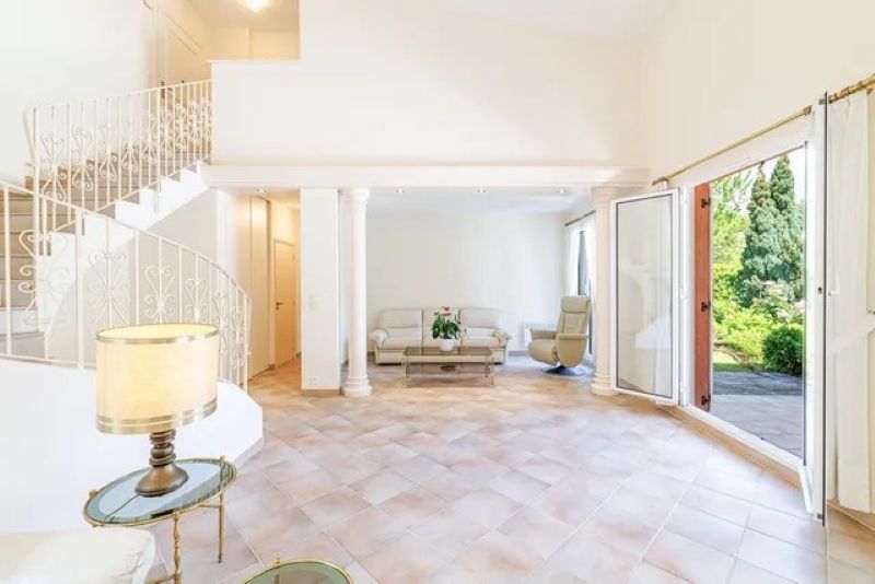 Дом в Вильнёв-Лубе, Франция, 133 м² - фото 5