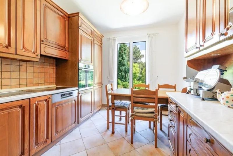 Дом в Вильнёв-Лубе, Франция, 133 м² - фото 7