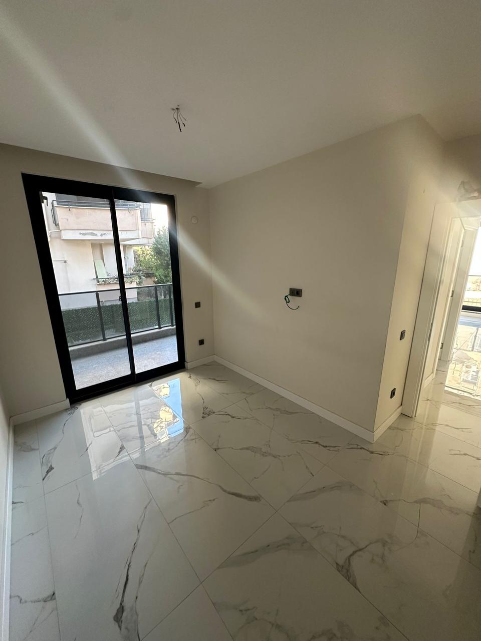 Квартира в Алании, Турция, 70 м² - фото 5