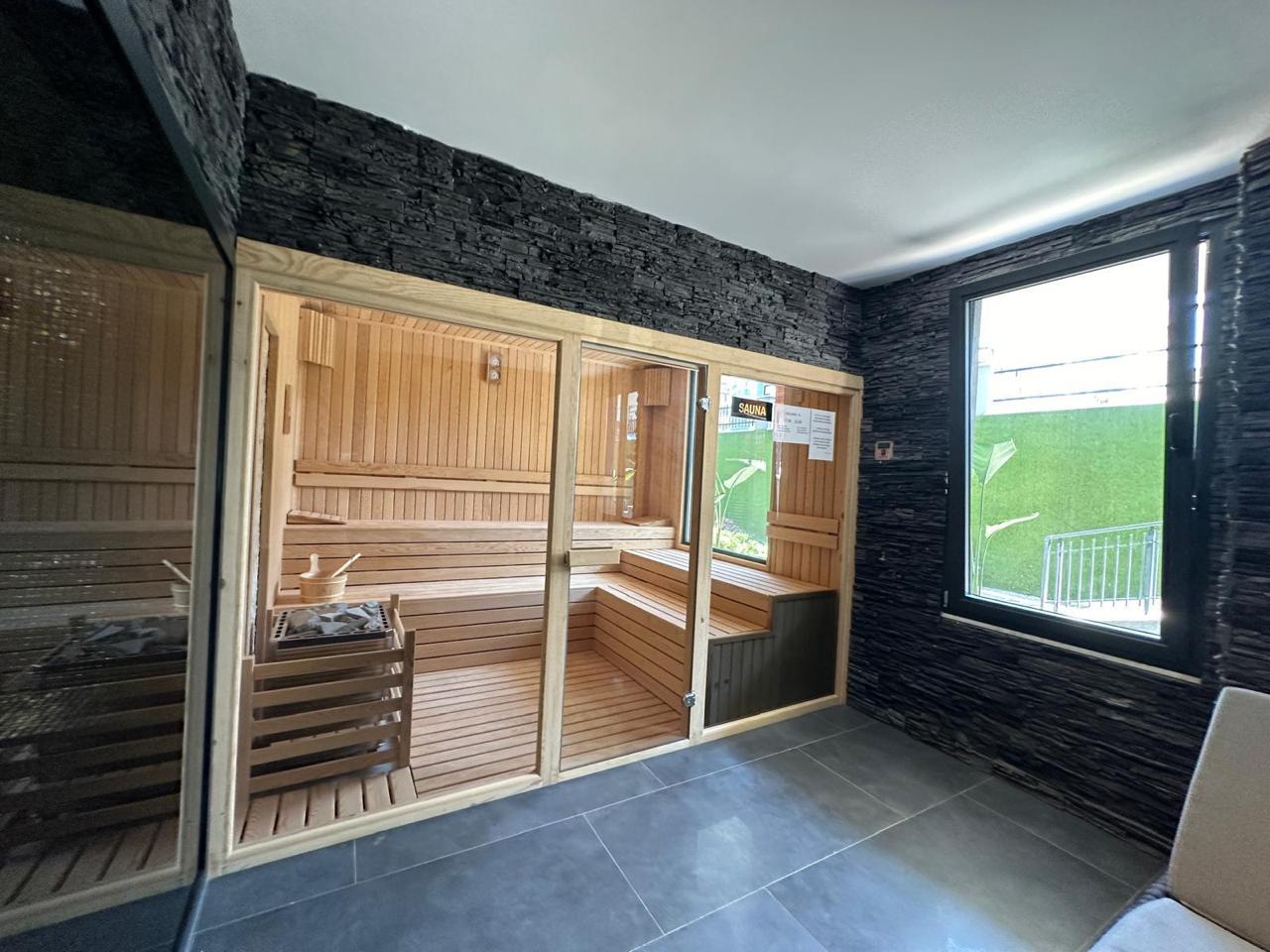 Квартира в Алании, Турция, 70 м² - фото 8