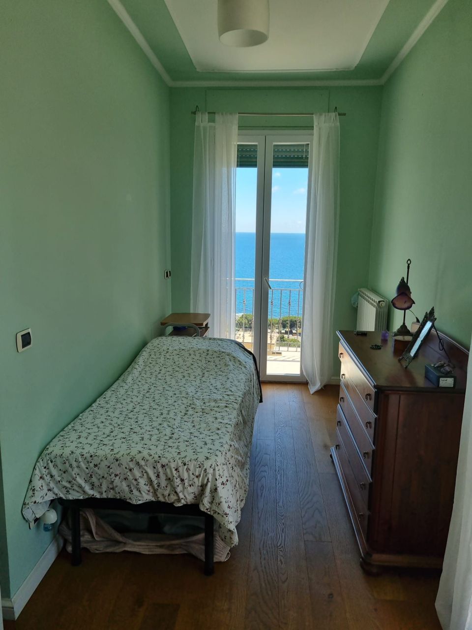 Дом в Сан-Ремо, Италия, 110 м² - фото 8