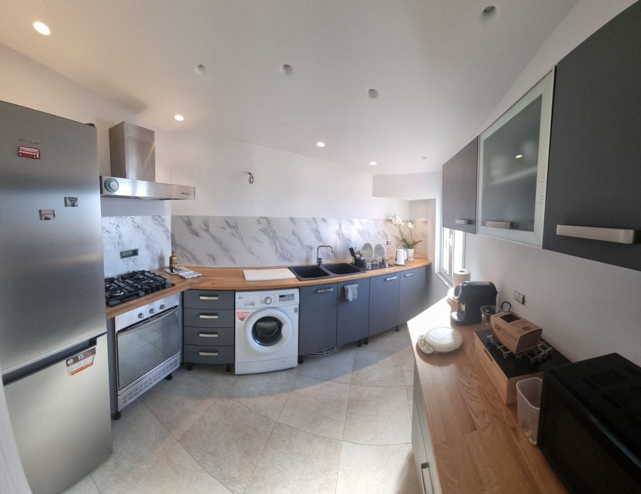 Дом в Сан-Ремо, Италия, 110 м² - фото 4