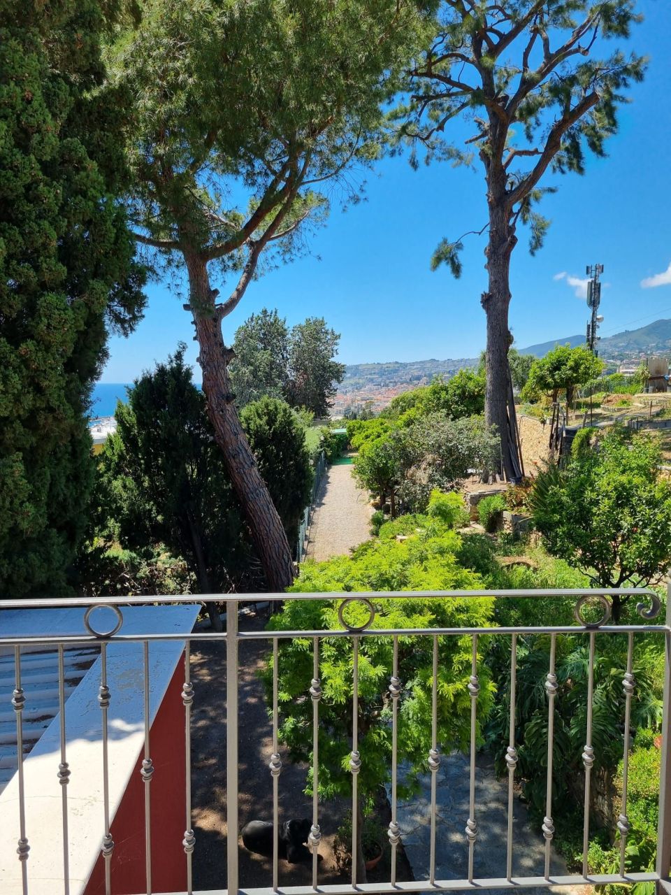 Дом в Сан-Ремо, Италия, 110 м² - фото 10