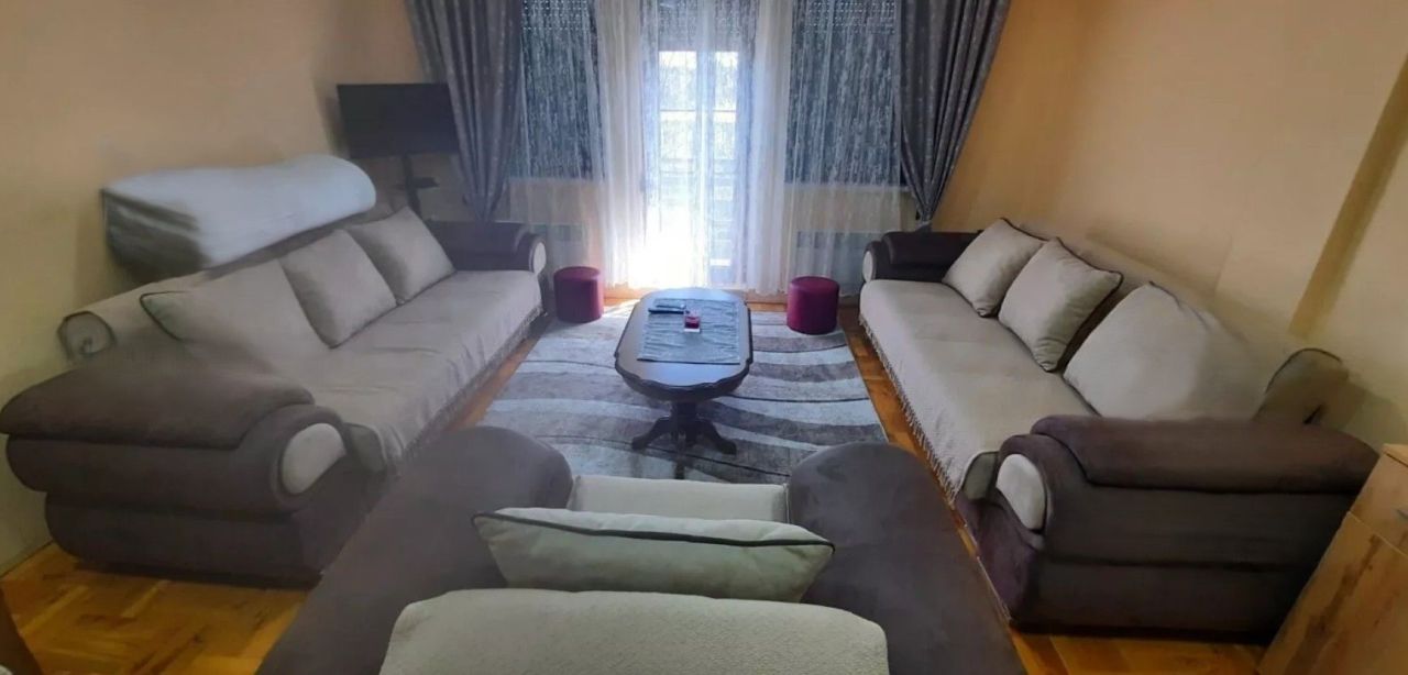 Квартира в Златиборе, Сербия, 34 м² - фото 3