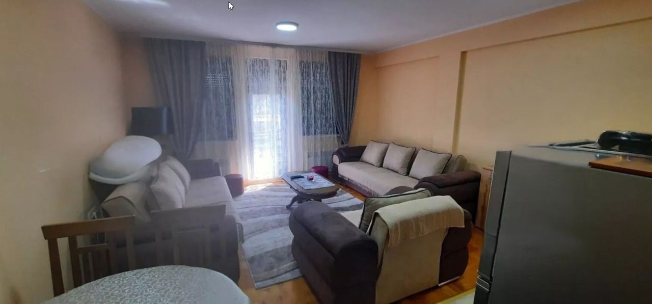 Квартира в Златиборе, Сербия, 34 м² - фото 2
