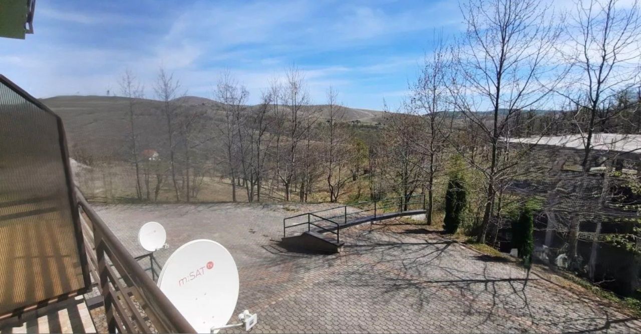 Квартира в Златиборе, Сербия, 34 м² - фото 5